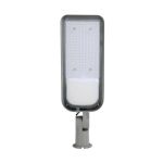 Bright Choice Illuminazione Stradale LED 150W 18000lm 70x140D - 740 Bianco Freddo | IP65 - Asimmetrico