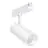Ledvance Luce A Binario LED 3 Fasi Zoom Bianca 20W 2400lm - 930 Luce Calda - | Miglior Resa Cromatica - 1-10V Dimmerabile