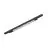 Interlight Illuminazione a binario LED Orion Nero 29W 5600lm 80D - 840 Bianco Freddo